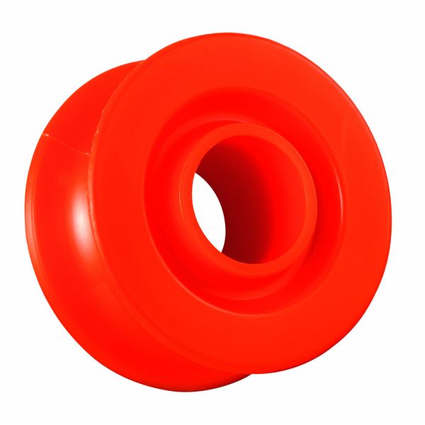 Petzl Ultra Legere Pulley One Size