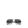 CARRERA Men's 1055/S Sunglasses, W3J, 62