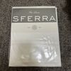 Sferra Pillowcases Pair White King Matteo Solid Cotton Sateen Italy New