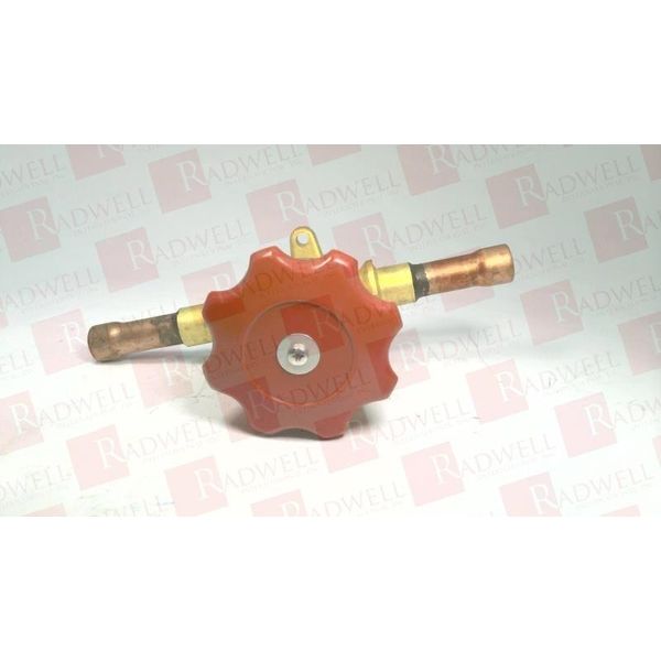 SUPERIOR VALVE 215-8ST / 2158ST (NEW IN BOX)