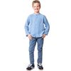 Burda Style Sewing Pattern B9209 Children's Shirt