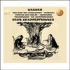 Knappertsbusch conducts Wagner: Orchestral works