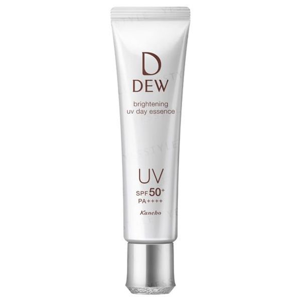 Dew Brightening UV Day Essence  SPF 50+ PA++++ (option: 40g)