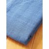 Chaihane Yuuno Simple Sheets (Single) Ethnic IMSP5351 Olive