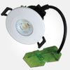 LED White Fire Rated 8 Watt Dimmable IP65 CCT Colour Changing Downlight 100Lm/W Ceiling Spotlights…