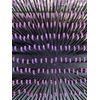 Heidifeathers 38G Twisted/Spiral Needle -10 Needles (Purple tip)