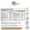 XLPATCH Immune Defense Plus (30-Day Supply)
