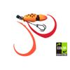 JACKALL TG Bing Switch 2.1 oz (60 g) Switch Orange
