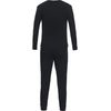 Timone Boys' Underwear Set, black
