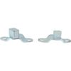 for Chevy Silverado 1500 Tailgate Hinge 2007-2016 Pair | 15206081