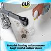 Bleach‑Free Mold & Mildew Stain Remover Foam Spray 32 oz – 2‑Pack