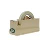 Tape Dispenser Heavy Duty - 1" and 3" Dia