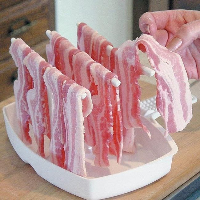  Bacon Rack