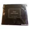 New King Size Zebra Satin Sheets