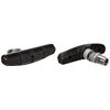 SHIMANO Unisex bremsesko Bremsschuh, Schwarz, Einheitsgröße EU