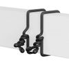 GoPro Flexible Grip Mount (Featuring Gear Ties) - Official GoPro Accessory