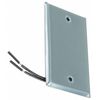 60°F Conceal-A-Stat Heating Thermostat