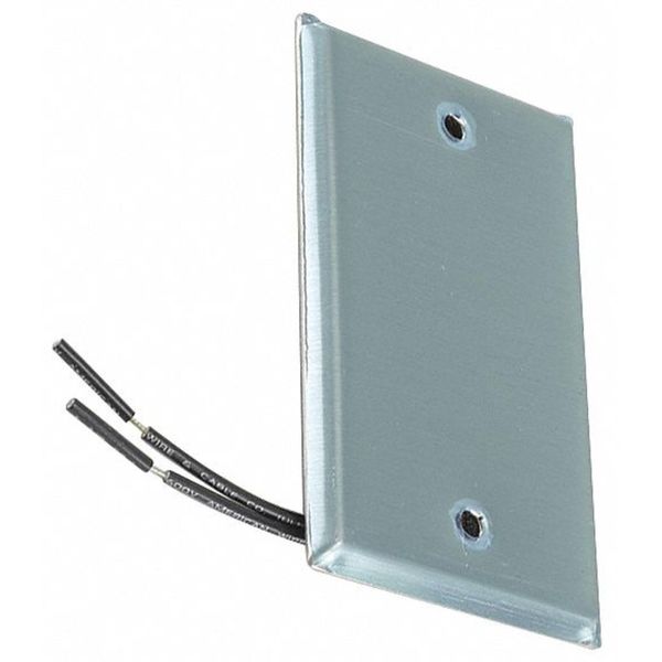 60°F Conceal-A-Stat Heating Thermostat
