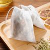 500pcs Disposable Empty Tea Bags Tea Filter Bags Drawstring Seal Tea Infusers