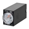 Omron Solid State Timer H3Y-2-B DC24 30S