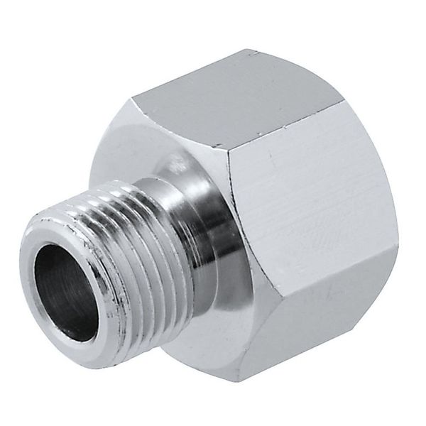 GREENCROSS C-96 Intermediate Nipple Socket, 1/2G (PF) x 3/8G (PF)