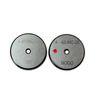 Shars GO NO-GO Thread Ring GAGE 2 PCS Set (303-1689 4-40UNC)