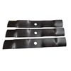 John Deere Original Equipment Model LT170 Maintenance Kit + Mulching Blades, 48" Mower Deck