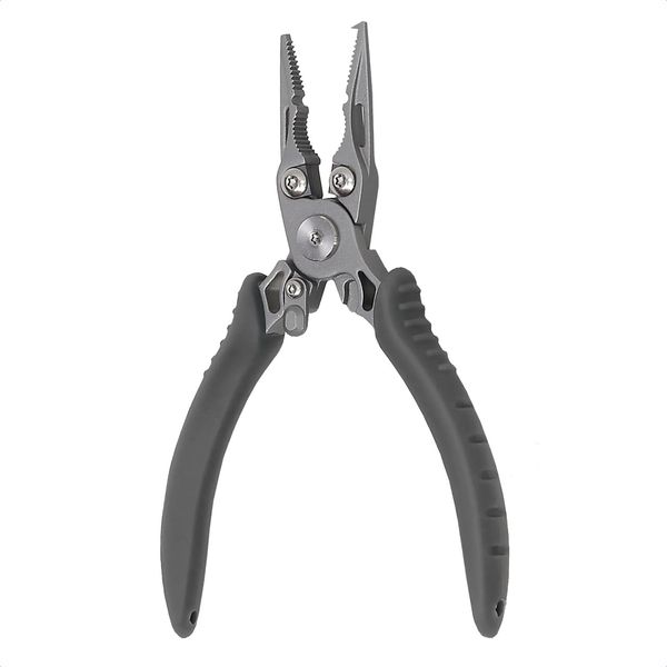 PROX PX319 Split Plier Light 5.0 inches (128 mm)