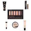 Collection Cosmetics 6 Piece Make Up Set 01 Porcelain