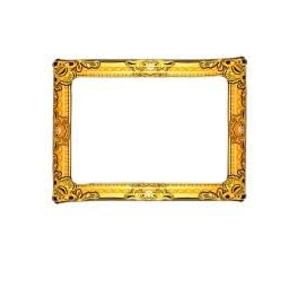 Inflatable Picture Frame 60 X 80 Cm