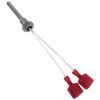 Stack Flue Sensor for Pentair/MasterTemp/Sta-Rite Heaters - Replaces 42002-0024S, Fixes E-02