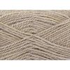 Arran - KC113 - King Cole Big Value Aran- Oatmeal - 100g - 113