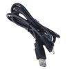 SKKSource USB Cable Laptop PC Data Sync Cord Compatible with Creative iRoar Go Intelligent Splash-Proof Portable Bluetooth Speaker