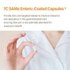 7c Sam e 400mg Supplement S-Adenosylmeth