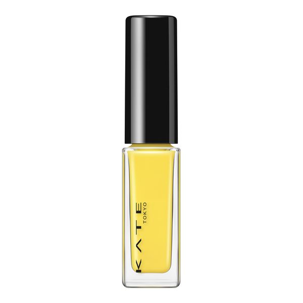 Kate Nail Enamel Color