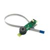 Power on Off Switch Eject Button Board with Flex Cable for PS4 Slim CUH2000 TSW-002 TSW-003 TSW-004 Console Replacement
