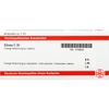 DHU Silicea C30 Ampullen, 8 St. Ampullen