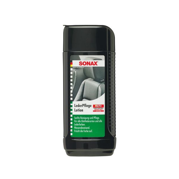 Sonax Care Lotion 250 Ml