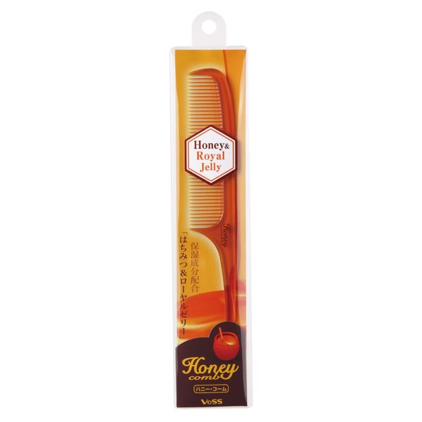 Bess H-350 Honeytail Comb (Outlet)