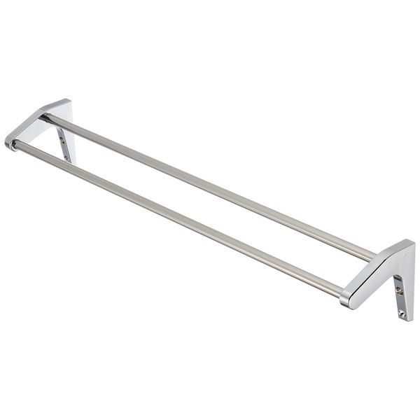 TOTO TS113W Two-tier Towel Rack