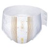 TENA Ultra Breathable Briefs, Incontinence, Disposable, Heavy Absorbency, XL, 15 Count, 4 Packs, 60 Total