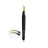 Crystal Lashes Tweezer Hook Black