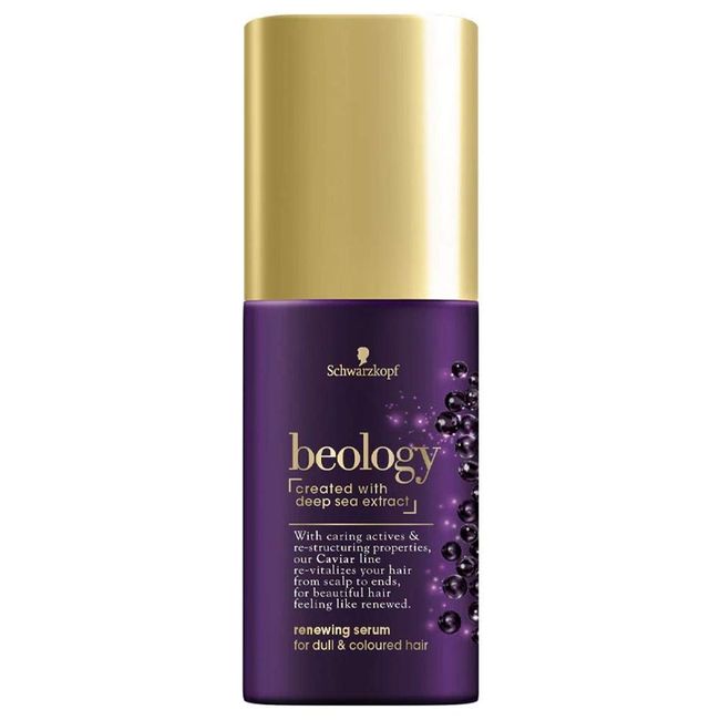 Beology Yenileyici Maske Havyar 200 ML