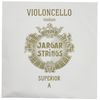 JARGAR Cello single string A "Superior" Medium