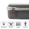 Khanka Hard Travel Case Replacement for Polaroid Go Instant Mini Camera (9035), Case Only