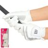 Wilson Performance Neo Women's Gloves Ambidextrous White/Silver 21cm