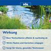 Söll 11604 Pond Sludge Remover 500 g