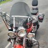 Large 18"x16" Smoke Windshield Windscreen For Yamaha TW200 2003-2023