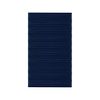 100 Pcs Elastic Hair Ties, Hair Accessories, Elastic Hair Bands Ponytail Holders, Hair Bobbles Hair Bands for Girls, Women, Kids (Dark Blue)
