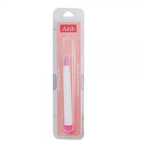 [Other]Lo Abe Ceramic Cuticle Oil Pusher Marron Fashion